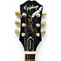 Used Epiphone Les Paul Standard 1950s Heritage Cherry Sunburst Solid Body Electric Guitar