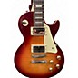 Used Epiphone Les Paul Standard 1950s Heritage Cherry Sunburst Solid Body Electric Guitar