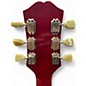 Used Epiphone Les Paul Standard 1950s Heritage Cherry Sunburst Solid Body Electric Guitar