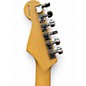 Used Fender Highway One Stratocaster Sapphire Blue Solid Body Electric Guitar