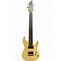 Used Schecter Guitar Research Demon 7 String Alpine White Solid Body Electric Guitar thumbnail