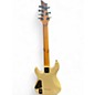 Used Schecter Guitar Research Demon 7 String Alpine White Solid Body Electric Guitar