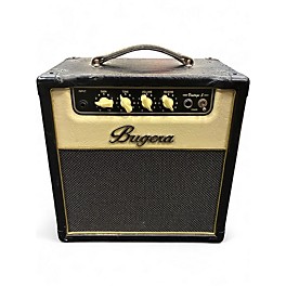 Used Bugera V5 5W 1X8 Tube Guitar Combo Amp