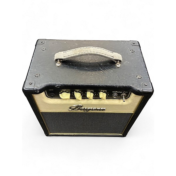 Used Bugera V5 5W 1X8 Tube Guitar Combo Amp