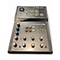 Used Mackie Mix 5 Powered Mixer thumbnail