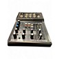 Used Mackie Mix 5 Powered Mixer