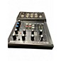Used Mackie Mix 5 Powered Mixer