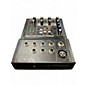 Used Mackie Mix 5 Powered Mixer