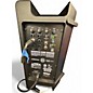 Used Harbinger vari 2410 Powered Speaker