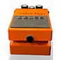 Used BOSS DS1 Distortion Effect Pedal
