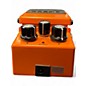 Used BOSS DS1 Distortion Effect Pedal