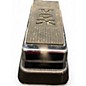 Used VOX V847 Reissue Wah Effect Pedal