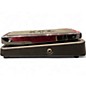 Used VOX V847 Reissue Wah Effect Pedal