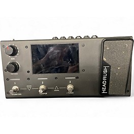 Used HeadRush MX5 Effect Processor