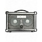 Used BOSS DUAL CUBE BASS LX Bass Combo Amp thumbnail