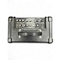 Used BOSS DUAL CUBE BASS LX Bass Combo Amp