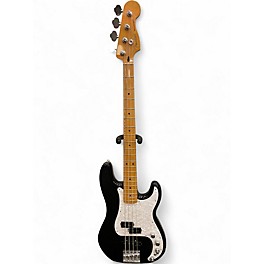 Used Fender PLAYER II MOD P BASS DUSK Solid Body Electric Guitar