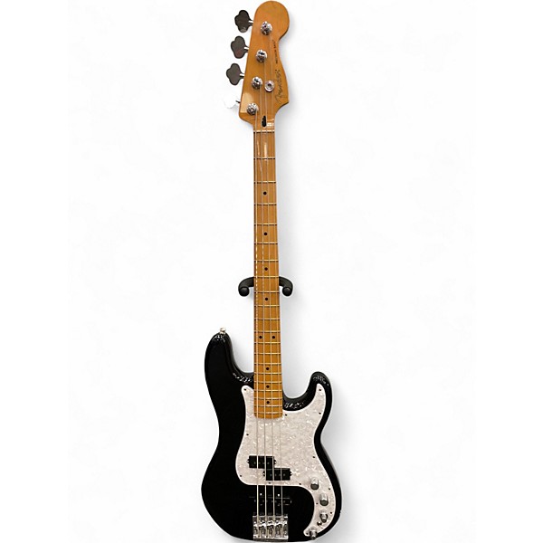 Used Fender PLAYER II MOD P BASS DUSK Solid Body Electric Guitar