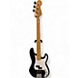 Used Fender PLAYER II MOD P BASS DUSK Solid Body Electric Guitar thumbnail