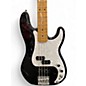 Used Fender PLAYER II MOD P BASS DUSK Solid Body Electric Guitar