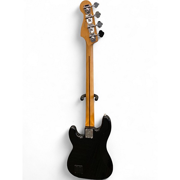 Used Fender PLAYER II MOD P BASS DUSK Solid Body Electric Guitar