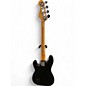 Used Fender PLAYER II MOD P BASS DUSK Solid Body Electric Guitar