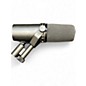 Used Shure SM7B Dynamic Microphone