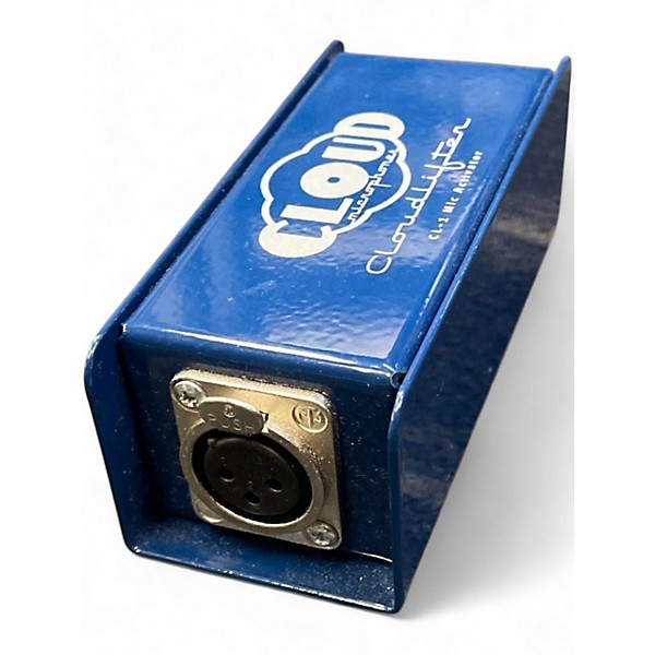 Used Cloud Cloudlifter CL-1 Microphone Preamp