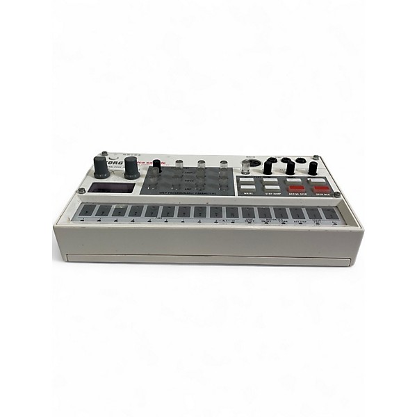 Used KORG VOLCA SAMPLE Synthesizer