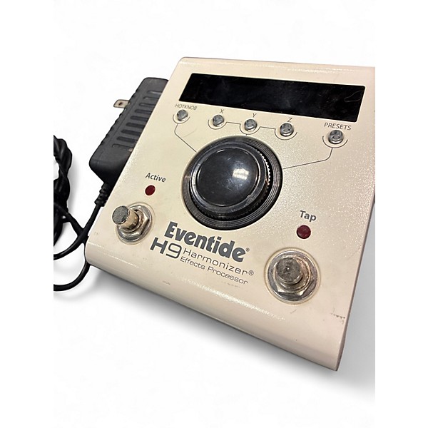 Used 2009 Eventide H9 Core Harmonizer Pedal