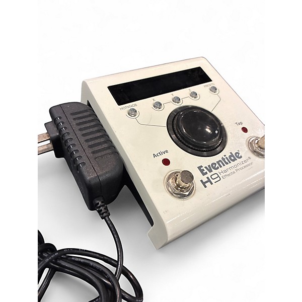 Used 2009 Eventide H9 Core Harmonizer Pedal