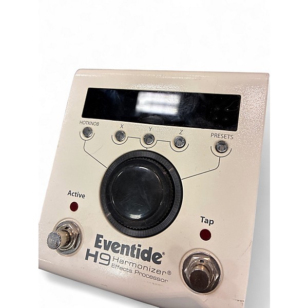 Used 2009 Eventide H9 Core Harmonizer Pedal