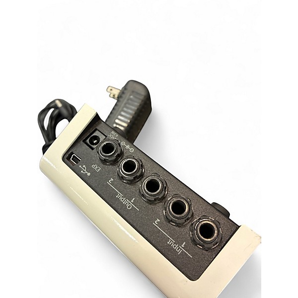 Used 2009 Eventide H9 Core Harmonizer Pedal