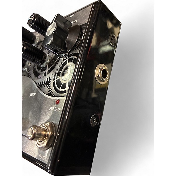Used 2023 J.Rockett Audio Designs CLOCKWORK Effect Pedal