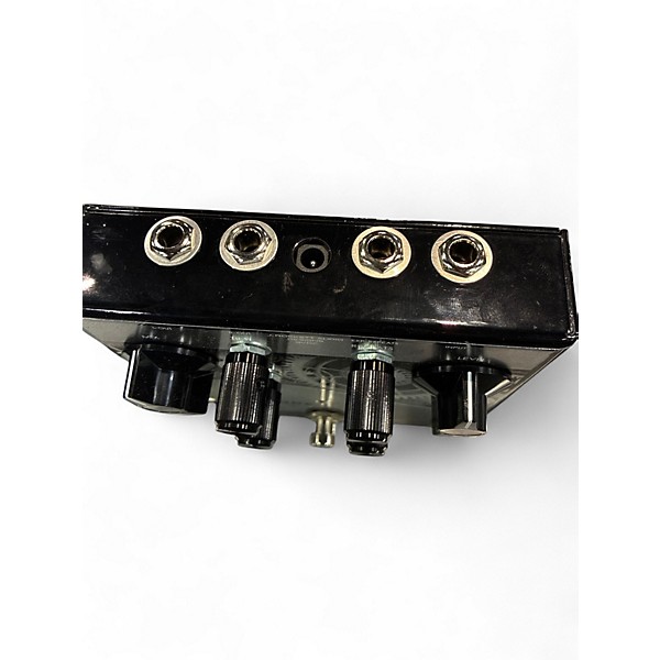 Used 2023 J.Rockett Audio Designs CLOCKWORK Effect Pedal