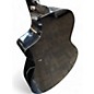 Used Breedlove Discovery s concert Burst Acoustic Electric Guitar