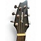 Used Breedlove Discovery s concert Burst Acoustic Electric Guitar