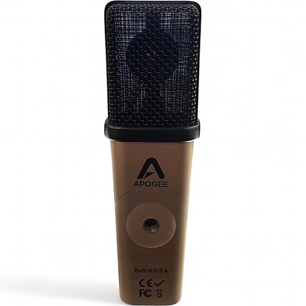 Used Apogee Hype mic Condenser Microphone