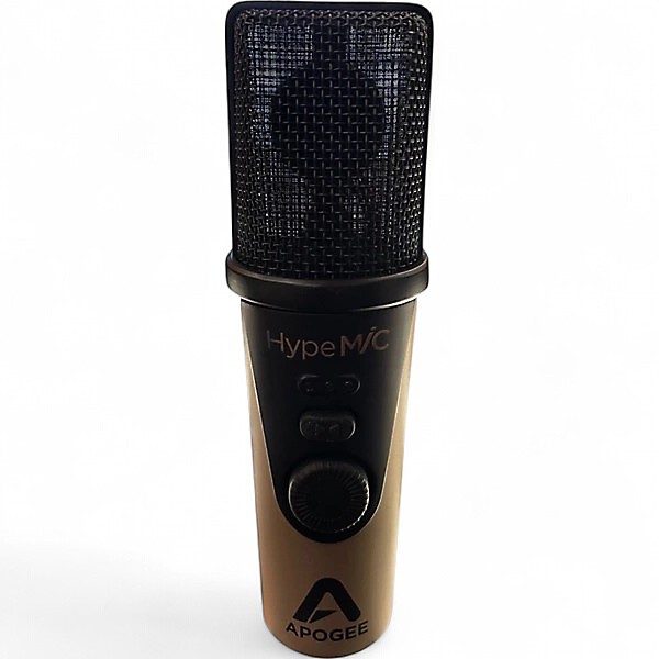 Used Apogee Hype mic Condenser Microphone