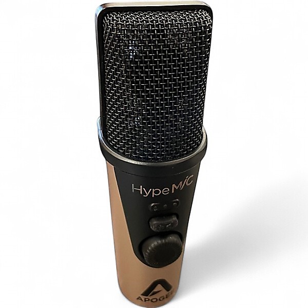 Used Apogee Hype mic Condenser Microphone