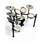 Used Roland TD-07KV Electric Drum Set thumbnail