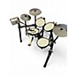 Used Roland TD-07KV Electric Drum Set