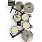 Used Roland TD-07KV Electric Drum Set