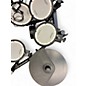 Used Roland TD-07KV Electric Drum Set