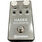 Used GAMMA HADES Effect Pedal
