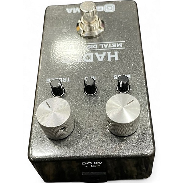 Used GAMMA HADES Effect Pedal