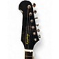 Used 2020s Epiphone Firebird Studio Red Solid Body Electric Guitar