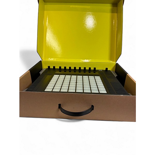 Used Ableton Push MIDI Controller