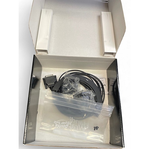 Used TC Electronic CLARITY M Sound Package