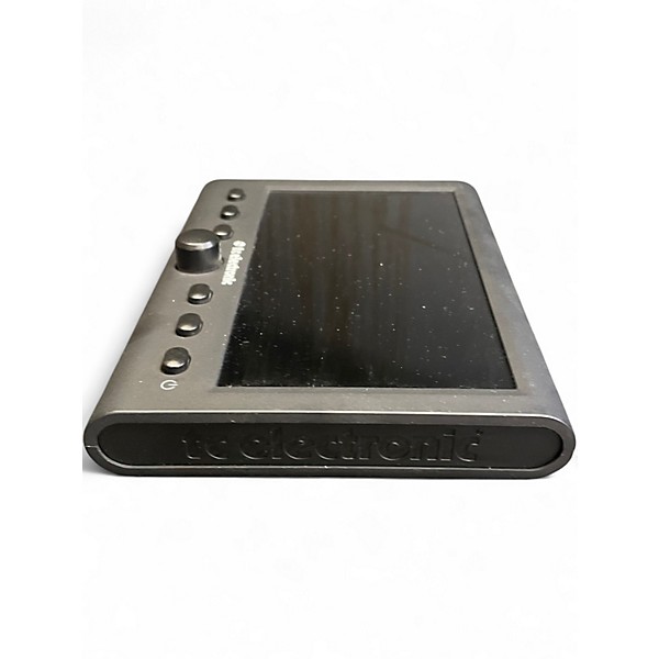 Used TC Electronic CLARITY M Sound Package